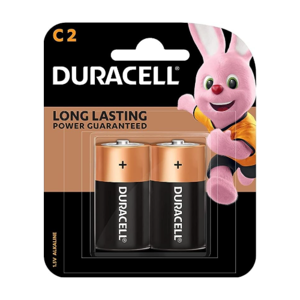 Alkaline Battery