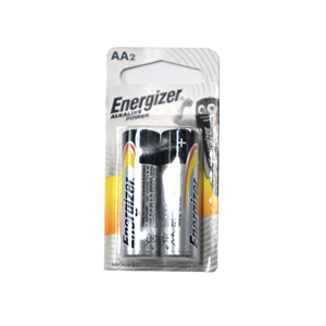 Alkaline Battery