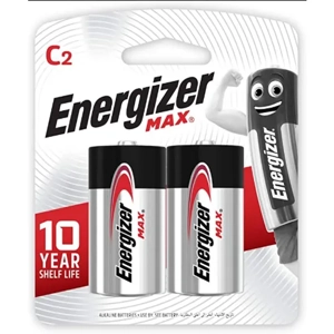 Alkaline Battery