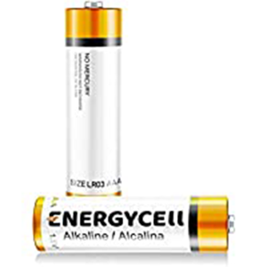 Alkaline Battery