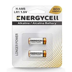 Alkaline Battery