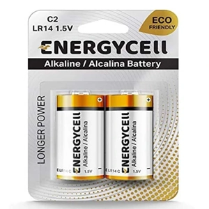 Alkaline Battery