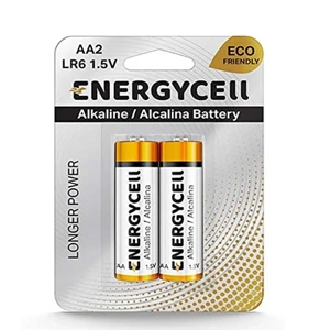 Alkaline Battery