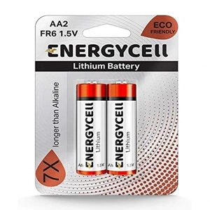 Lithium Battery