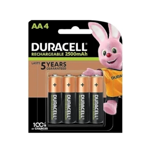 Rechargeable Battery