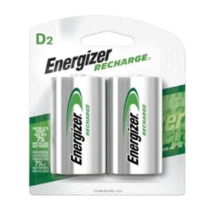 Rechargeable Battery