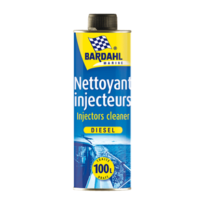 Injector Cleaner