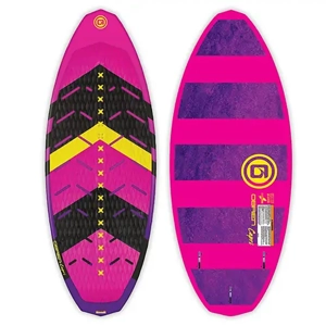 Wakesurf Board