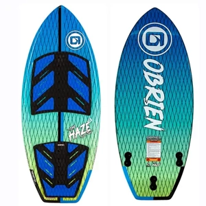 Wakesurf Board