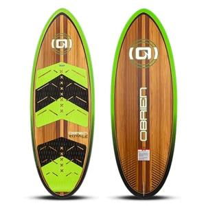 Wakesurf Board