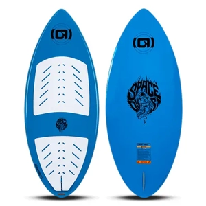 Wakesurf Board