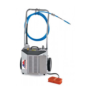 Electric Tube Cleaner