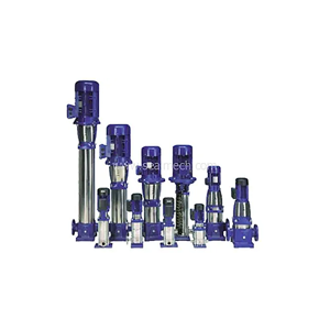 Multi Stage Pump