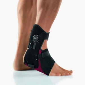 Ankle Orthopedic Softgood