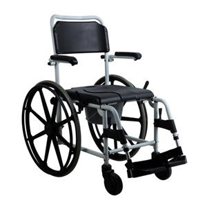 Commode Chair