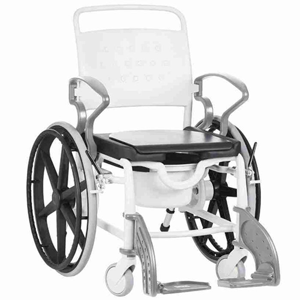 Commode Chair