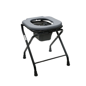 Commode Chair