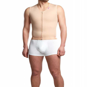 Compression Garment