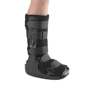 Foot Orthopedic Softgood