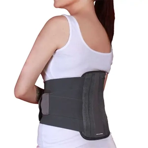 Lumbar Protector