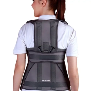 Lumbar Protector