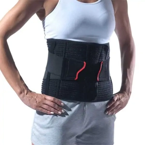 Lumbar Protector