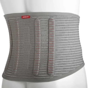 Lumbar Protector