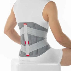 Lumbar Protector