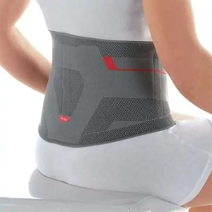 Lumbar Protector