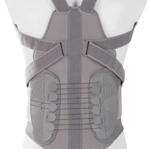 Lumbar Protector