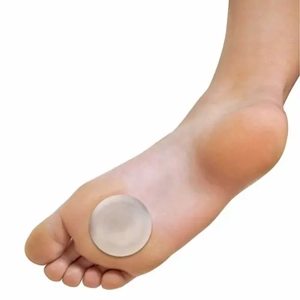 Metatarsal Cushion