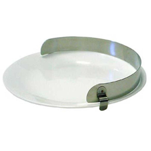 Serving Plate Guard