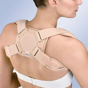 Shoulder Orthopedic Softgood