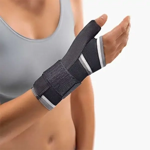 Thumb Orthopedic Softgood