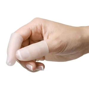 Toe Cap
