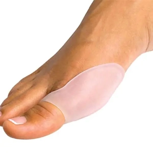 Toe Straightener