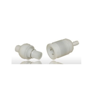 Clean Break Coupling