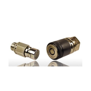 Clean Break Coupling