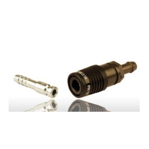 Compression Coupler