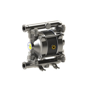 Diaphragm Pump