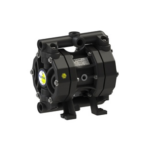 Diaphragm Pump