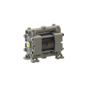 Diaphragm Pump