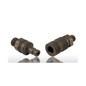 Quick Disconnect Coupler
