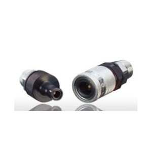 Quick Disconnect Coupler