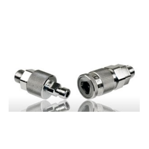 Quick Disconnect Coupler