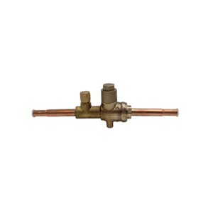 Ball Valve