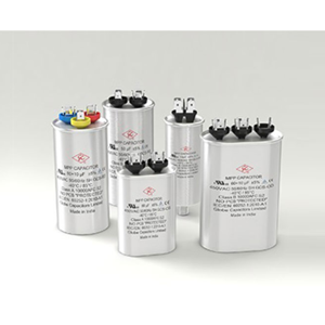 Capacitor