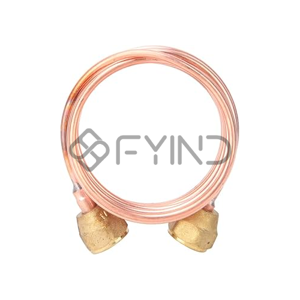 Capillary Tube Assembly