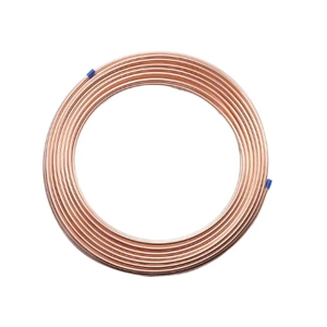 Copper Coil