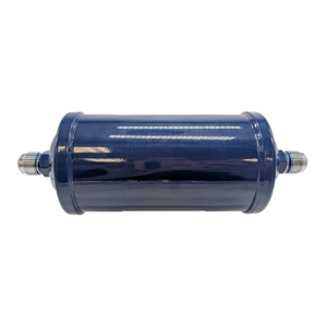 Filter Dryer